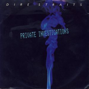 Dire Straits